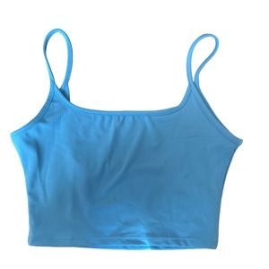 Buffbunny Frozen Collection Lower 48 Crop